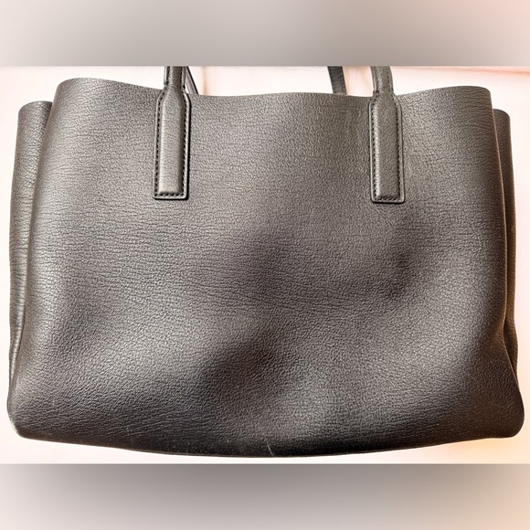 Marc Jacobs Protege Black Tote Bag - Picture 6 of 10